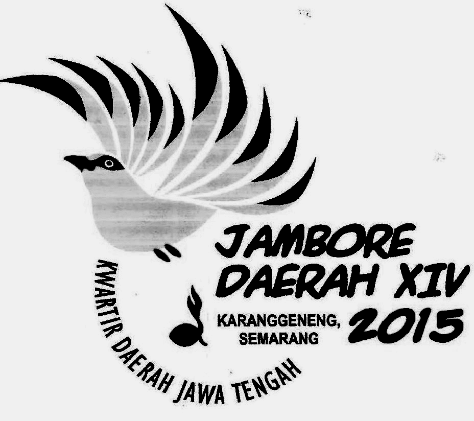 Logo Jamda Jateng 2015
